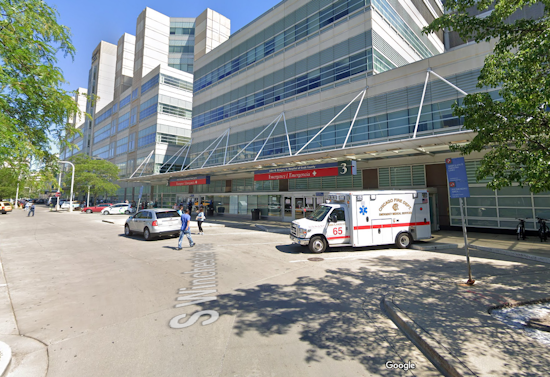 Data Breach at Cook County Health Exposes 1.2 Million Patients' Info; Chicago-Area Hospital Faces Major Security Concerns