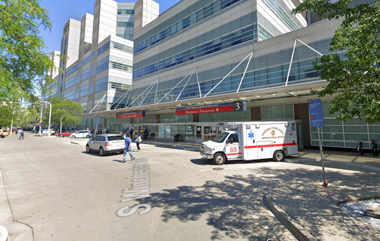 Data Breach at Cook County Health Exposes 1.2 Million Patients' Info; Chicago-Area Hospital Faces Major Security Concerns