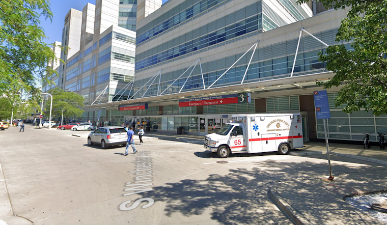 Data Breach at Cook County Health Exposes 1.2 Million Patients' Info; Chicago-Area Hospital Faces Major Security Concerns
