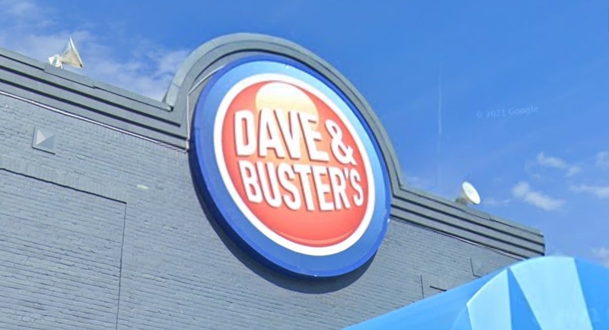 New Dave & Buster's location hiring 160 people in Austin