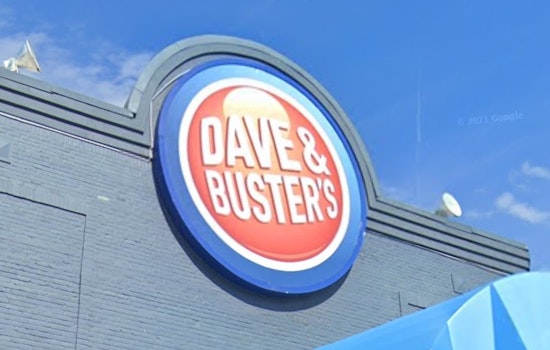 Dave & Buster's Gears Up for Austin Invasion with 160 Jobs Up for Grabs