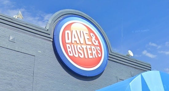Dave & Buster's Gears Up for Austin Invasion with 160 Jobs Up for Grabs