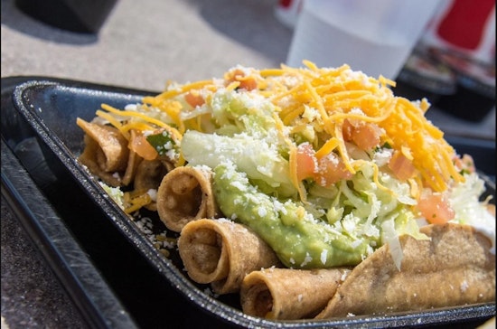Daygos San Diego Taco Shop Sets Sights on North Austin and Leander Expansion
