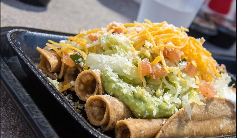 Daygos San Diego Taco Shop Sets Sights on North Austin and Leander Expansion