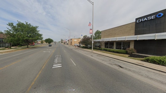 Daylight Fatal Shooting Shocks Worth Community, Johnson Duo Charged in ATM Robbery Turned Tragic