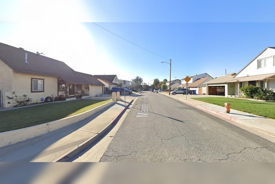 Daylight Horror, Torrance is shaken by fatal gunfire, with a man down on Mariposa Ave