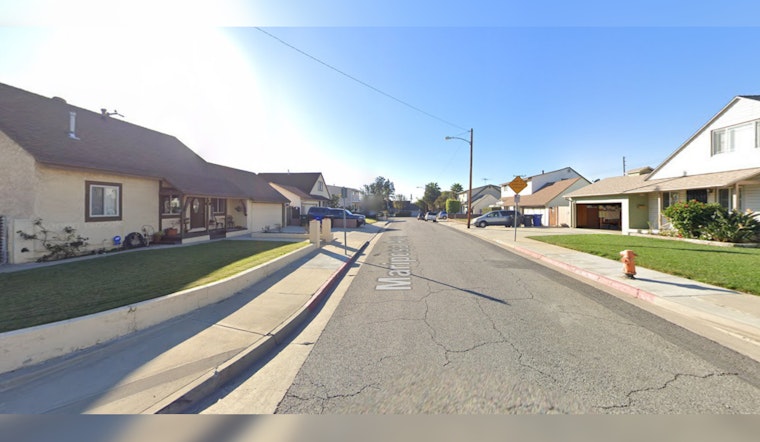 Daylight Horror, Torrance is shaken by fatal gunfire, with a man down on Mariposa Ave