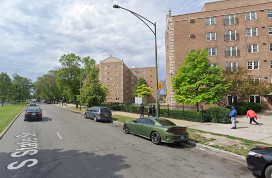 Deadly Arson Suspected in Chicago Fire, 75-Year-Old Woman Killed in Douglas Neighborhood