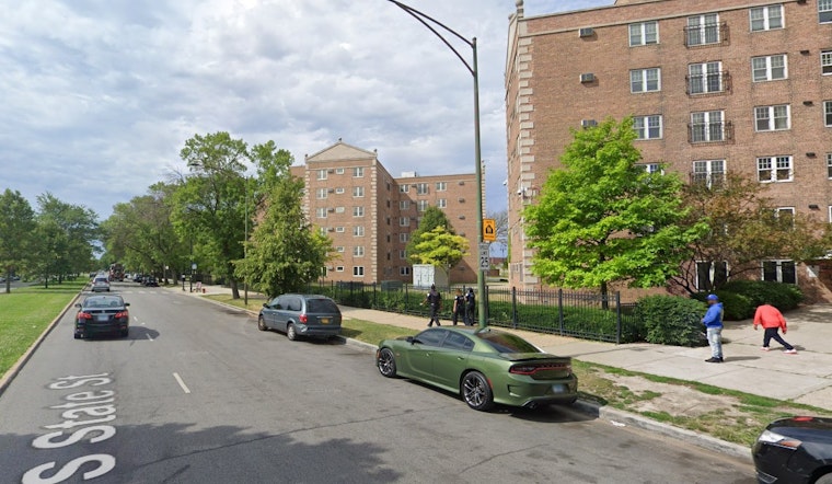 Deadly Arson Suspected in Chicago Fire, 75-Year-Old Woman Killed in Douglas Neighborhood