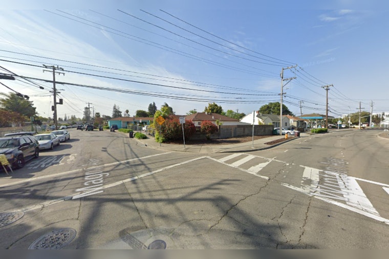 Deadly Crash Shakes Hayward Community, 10th Fatal Collision in 2023