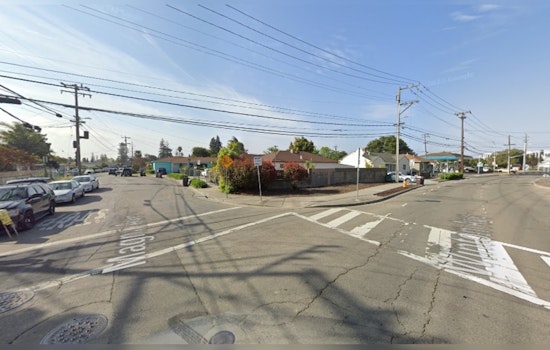 Deadly Crash Shakes Hayward Community, 10th Fatal Collision in 2023