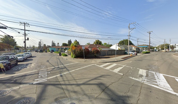 Deadly Crash Shakes Hayward Community, 10th Fatal Collision in 2023