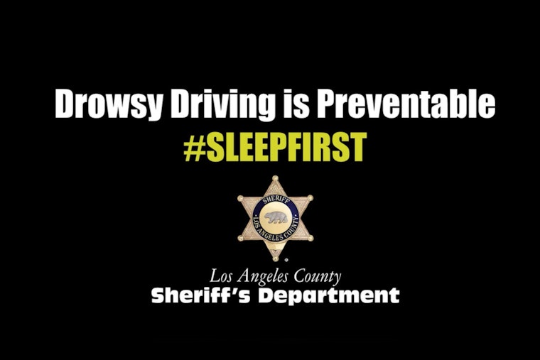 Deadly Drowsiness, The Alarming Rise in Drowsy-Driving Deaths and the Need for Comprehensive Action