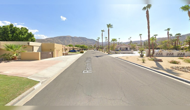 Deadly Murder-Suicide Shakes Up Simi Valley's Rancho Mirage