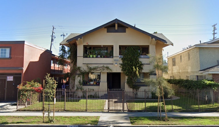 Deadly Shooting in Long Beach as Sinister Street Meeting Leads to 41-Year-Old Man's Death