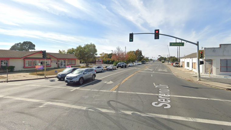 Deadly Wrong-Way Collision Rattles Vallejo, Marks 8th Fatality on City Streets This Year