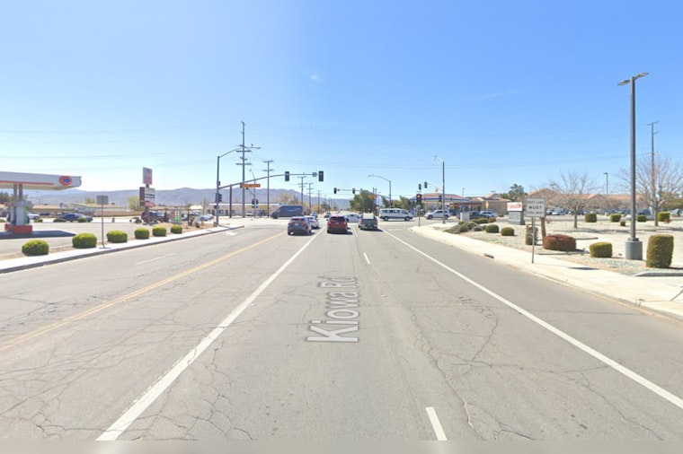 Body of 28-Year-Old Jaquetta McAllister from Riverside Discovered Near Apple Valley Fire Station