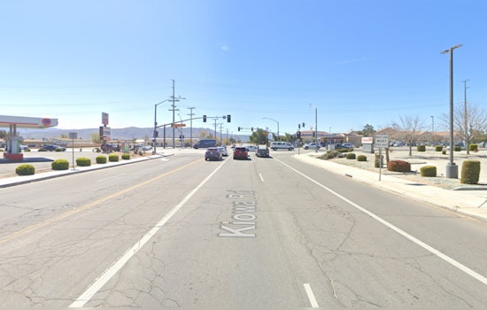 Body of 28-Year-Old Jaquetta McAllister from Riverside Discovered Near Apple Valley Fire Station