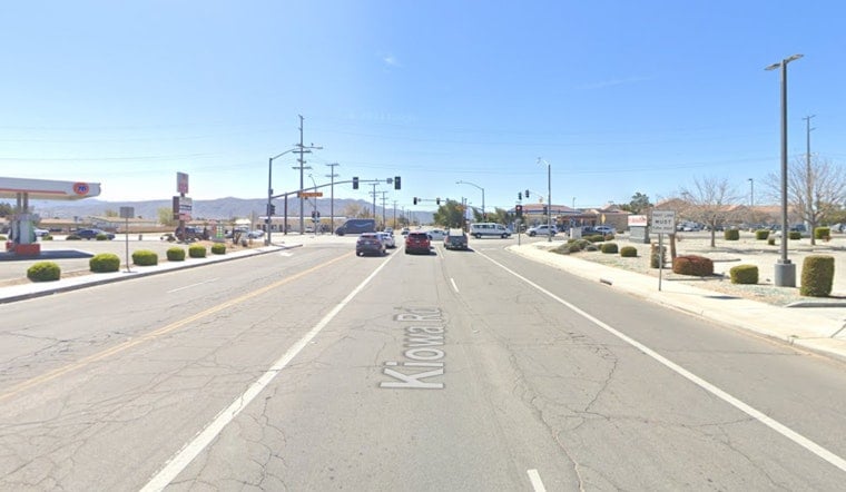 Body of 28-Year-Old Jaquetta McAllister from Riverside Discovered Near Apple Valley Fire Station