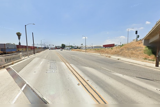 Death Investigation Shatters Compton, Detectives Search for Truth Behind Man's Demise