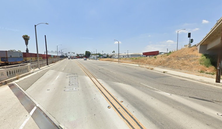 Death Investigation Shatters Compton, Detectives Search for Truth Behind Man's Demise