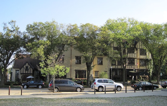 Deer Path Inn: A Tranquil English-Style Retreat in Lake Forest, Illinois Among Top 1% of Hotels Worldwide