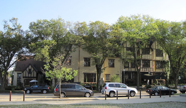 Deer Path Inn: A Tranquil English-Style Retreat in Lake Forest, Illinois Among Top 1% of Hotels Worldwide