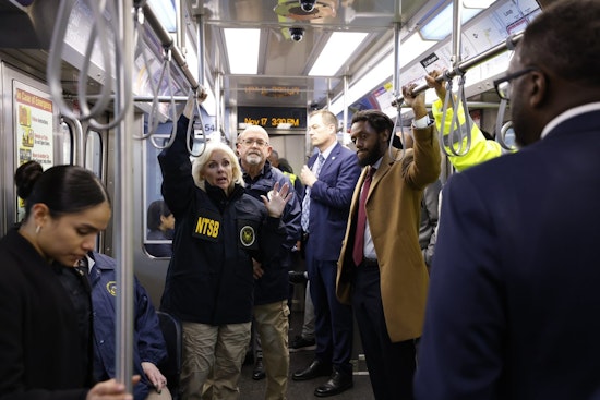 Defective Brakes Blamed for Chicago Yellow Line Train Collision, Injuring Over 30 Passengers