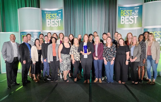 Denton Parks and Recreation Achieves National Accreditation, Joins Elite Group of Top-Tier Agencies