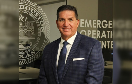Deputy Director Muñoz Picked for Prestigious FEMA Advisory Role