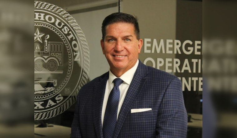 Deputy Director Muñoz Picked for Prestigious FEMA Advisory Role
