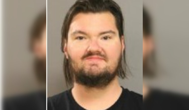Des Plaines Man Charged with Armed Robbery and Attempted Kidnapping in Chicago's 9th District