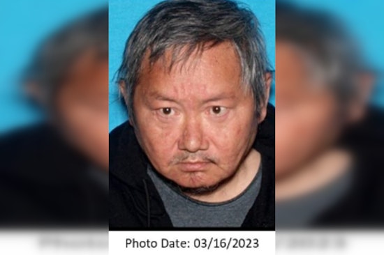 Desperate Search for At-Risk Missing Man in Carson, LA Community and Authorities Team Up