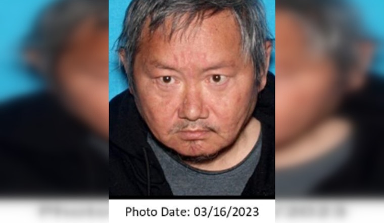 Desperate Search for At-Risk Missing Man in Carson, LA Community and Authorities Team Up