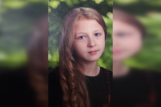 Desperate Search for Missing 12-Year-Old Geyliam Cabey in Springfield