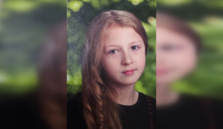Desperate Search for Missing 12-Year-Old Geyliam Cabey in Springfield