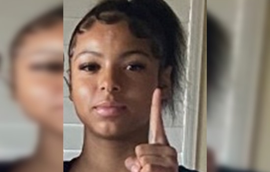 Oakland PD Searches for Missing 14-Year-Old Olivia Heath