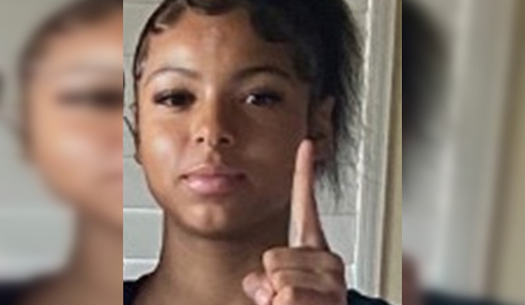 Oakland PD Searches for Missing 14-Year-Old Olivia Heath