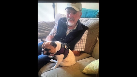 Desperate Search for Missing Dementia-Stricken Senior in Sonoma County