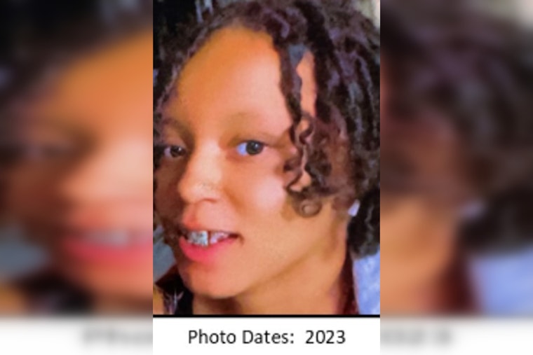 LA County Sheriff's Department Seeks Help Locating Missing Teen in Palmdale