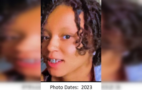 LA County Sheriff's Department Seeks Help Locating Missing Teen in Palmdale