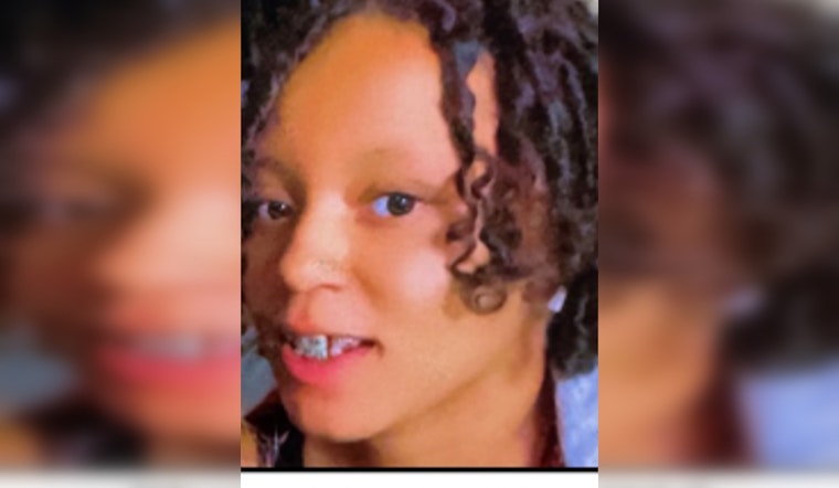 LA County Sheriff's Department Seeks Help Locating Missing Teen in Palmdale