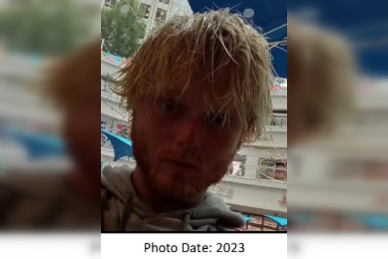 Los Angeles Community Aids LASD in Hunt for Missing 22-Year-Old