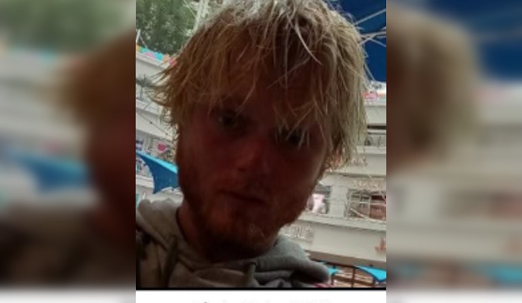 Los Angeles Community Aids LASD in Hunt for Missing 22-Year-Old