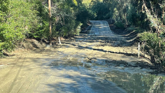 Detour Despair as Norris Canyon Road Faces Three-Day Freeze for Fixes