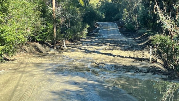 Detour Despair as Norris Canyon Road Faces Three-Day Freeze for Fixes