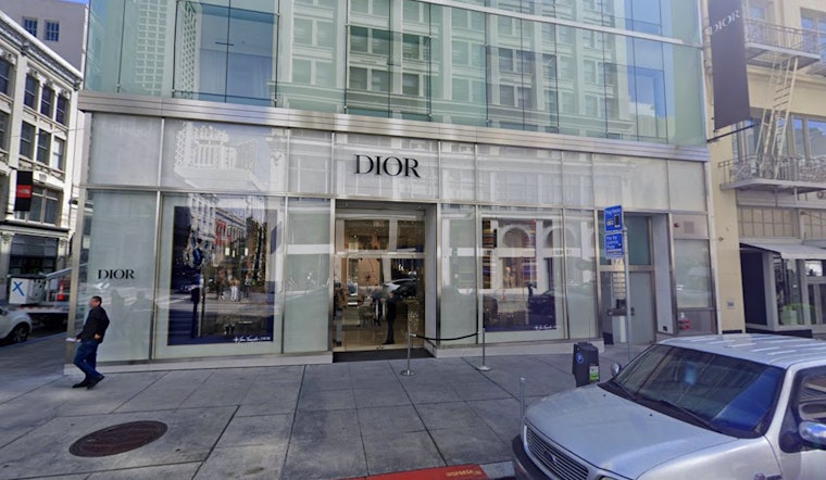 Dior San Francisco Smash-and-Grab Suspects from Antioch Plead Not Guilty, Linked to $16k San Diego Victoria's Secret Theft