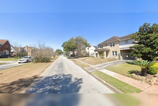Discovery of Man's Body Unveils Houston Homicide Horror in Dark Third Ward Setting