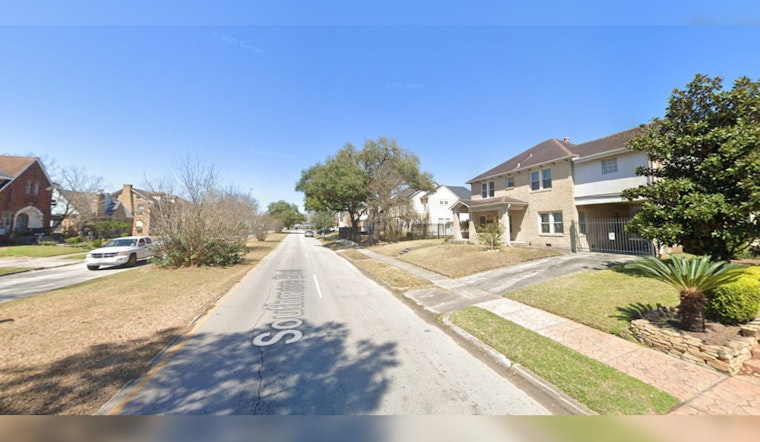 Discovery of Man's Body Unveils Houston Homicide Horror in Dark Third Ward Setting