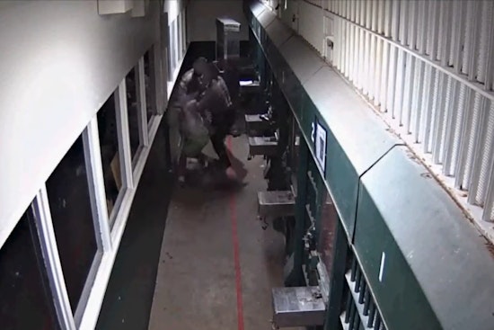 Disturbing Jail Videos Unearthed by ACLU Brings Accusations of Excessive Force Against LA County Deputies in Orange County Lawsuit